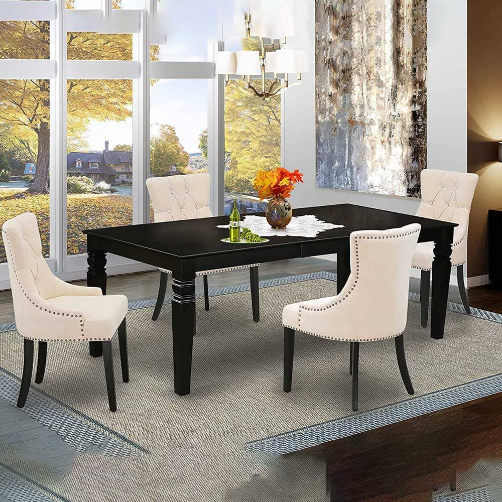 Shop the Best Dining Table Set for Your Home SHF Furniture